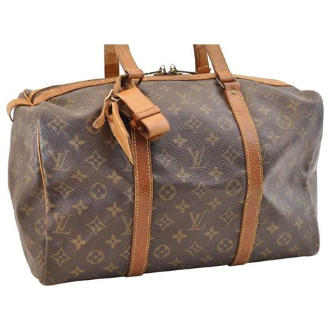 louis vuitton voyage 35 marron 90|Louis Vuitton pochette voyage mm.